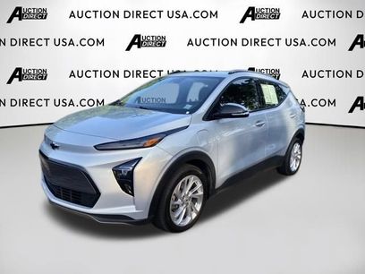 Used 2023 Chevrolet Bolt EUV LT w/ Driver Confidence Package