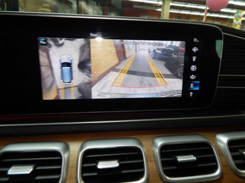 Used 2022 Mercedes-Benz GLE 350 GLE 350 AWD image 32