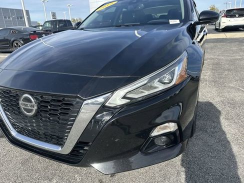 Used 2019 Nissan Altima 2.5 SV image 35