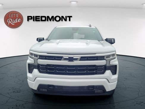 Used 2023 Chevrolet Silverado 1500 RST w/ All Star Edition Plus AWD/4WD image 2