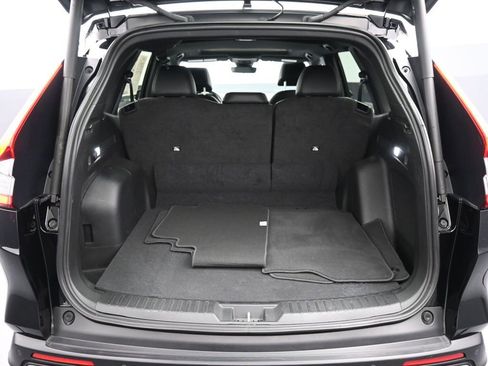 Certified 2023 Honda CR-V Sport Touring image 22