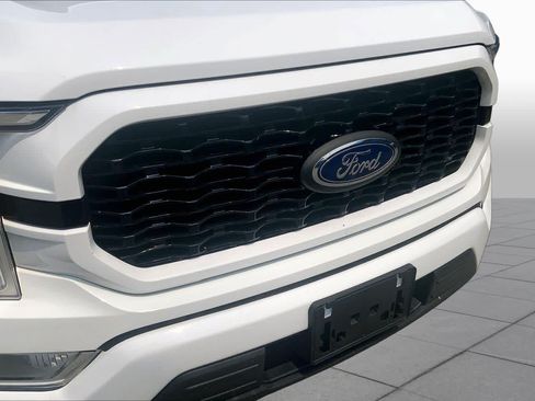 Used 2021 Ford F150 XL w/ STX Appearance Package RWD image 30