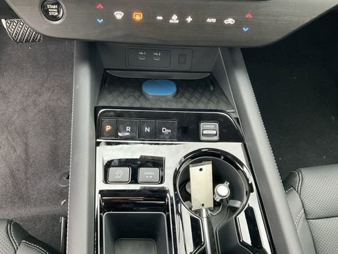 New 2026 Nissan Murano SL image 24