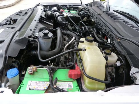 Used 2022 Ford F350 XL w/ STX Appearance Package image 9