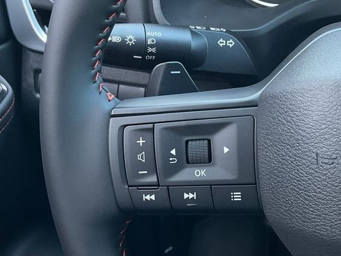 New 2026 Nissan Rogue Rock Creek w/ Rock Creek Premium Package image 22