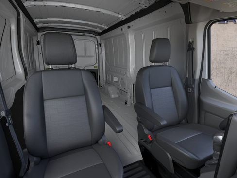 New 2026 Ford Transit 350 148 Medium Roof RWD image 10