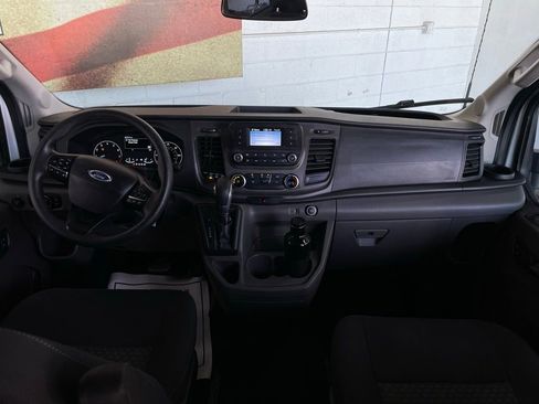Used 2020 Ford Transit 350 XLT image 23
