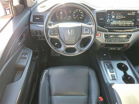 Used 2024 Honda Ridgeline RTL image 12