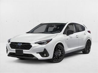 New 2026 Subaru Impreza RS AWD/4WD video 1