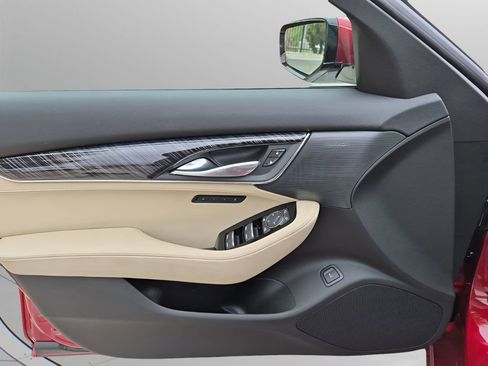 New 2026 Cadillac CT5 Premium Luxury RWD image 29