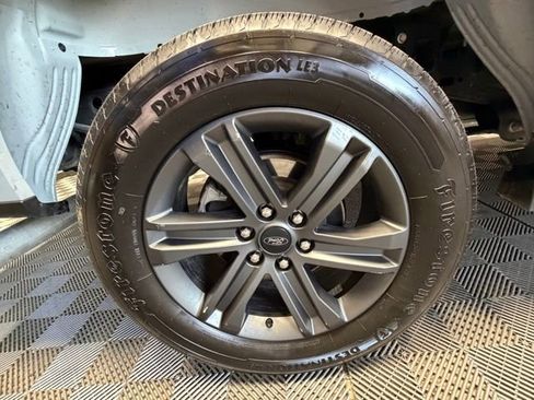 Used 2023 Ford F150 XLT w/ Equipment Group 302A High image 32