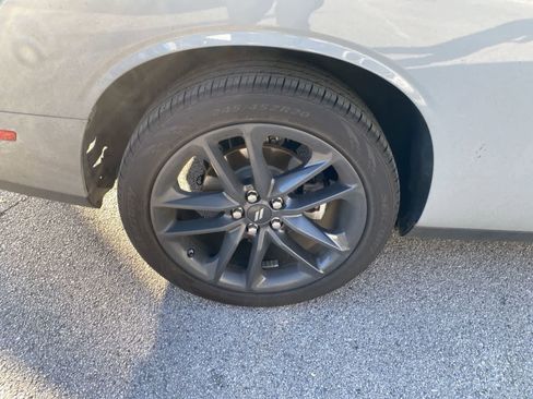 Used 2022 Dodge Challenger GT w/ Blacktop Package image 6