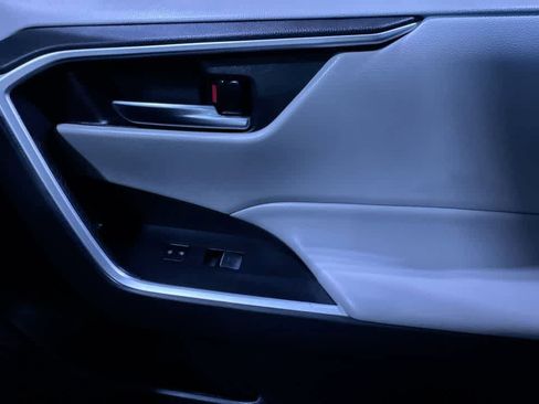 Used 2024 Toyota RAV4 XLE image 35