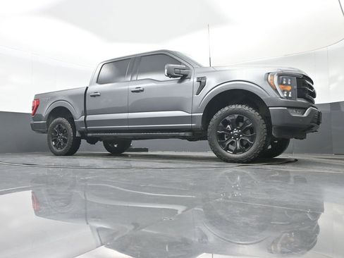Used 2022 Ford F150 XLT w/ Equipment Group 302A High AWD/4WD image 32