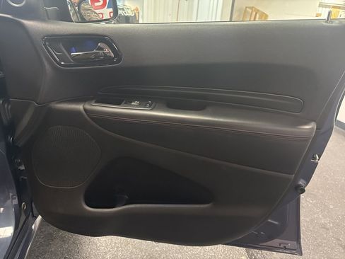 Used 2021 Dodge Durango R/T image 36