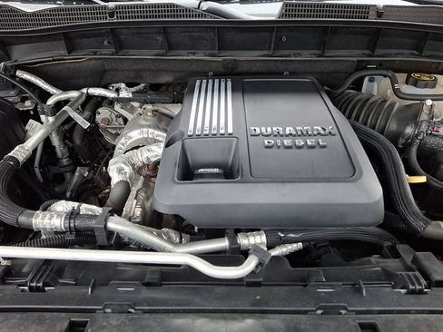 Used 2020 GMC Sierra 1500 Denali w/ Denali Ultimate Package AWD/4WD image 29