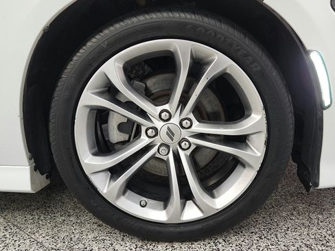 Used 2022 Dodge Charger R/T RWD image 36