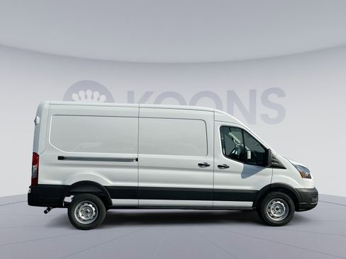 New 2026 Ford Transit 250 148 Medium Roof image 8