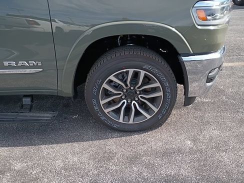 New 2026 RAM 1500 Limited AWD/4WD image 10