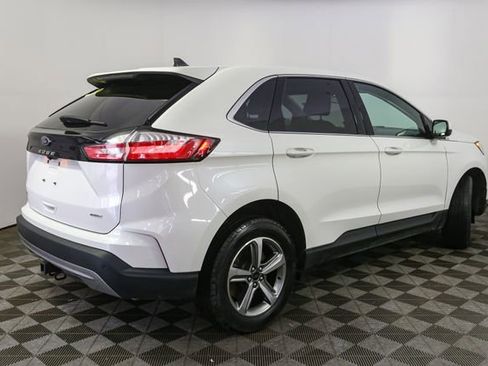 Used 2023 Ford Edge SEL w/ Convenience Package AWD/4WD image 13