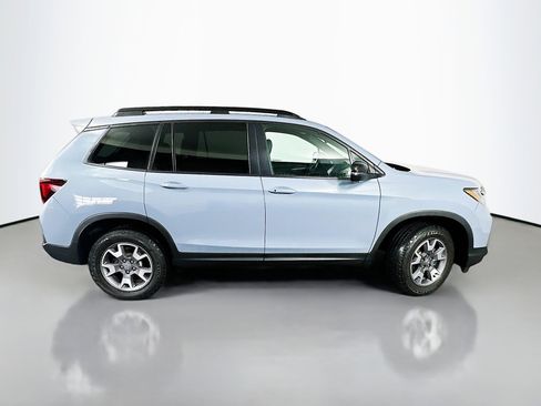 Used 2023 Honda Passport TrailSport image 8