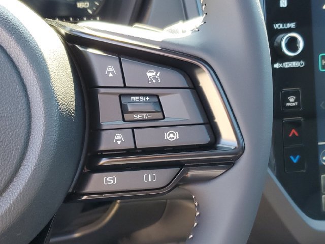 New 2026 Subaru Forester Premium AWD/4WD image 12