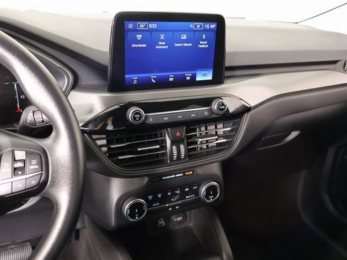 Used 2025 Ford Escape Active image 5