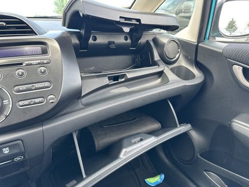 Used 2012 Honda Fit Sport image 26
