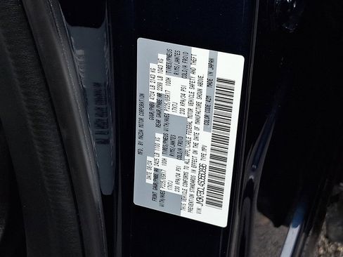 Used 2025 MAZDA CX-5 AWD 2.5 S w/ Preferred Package image 28