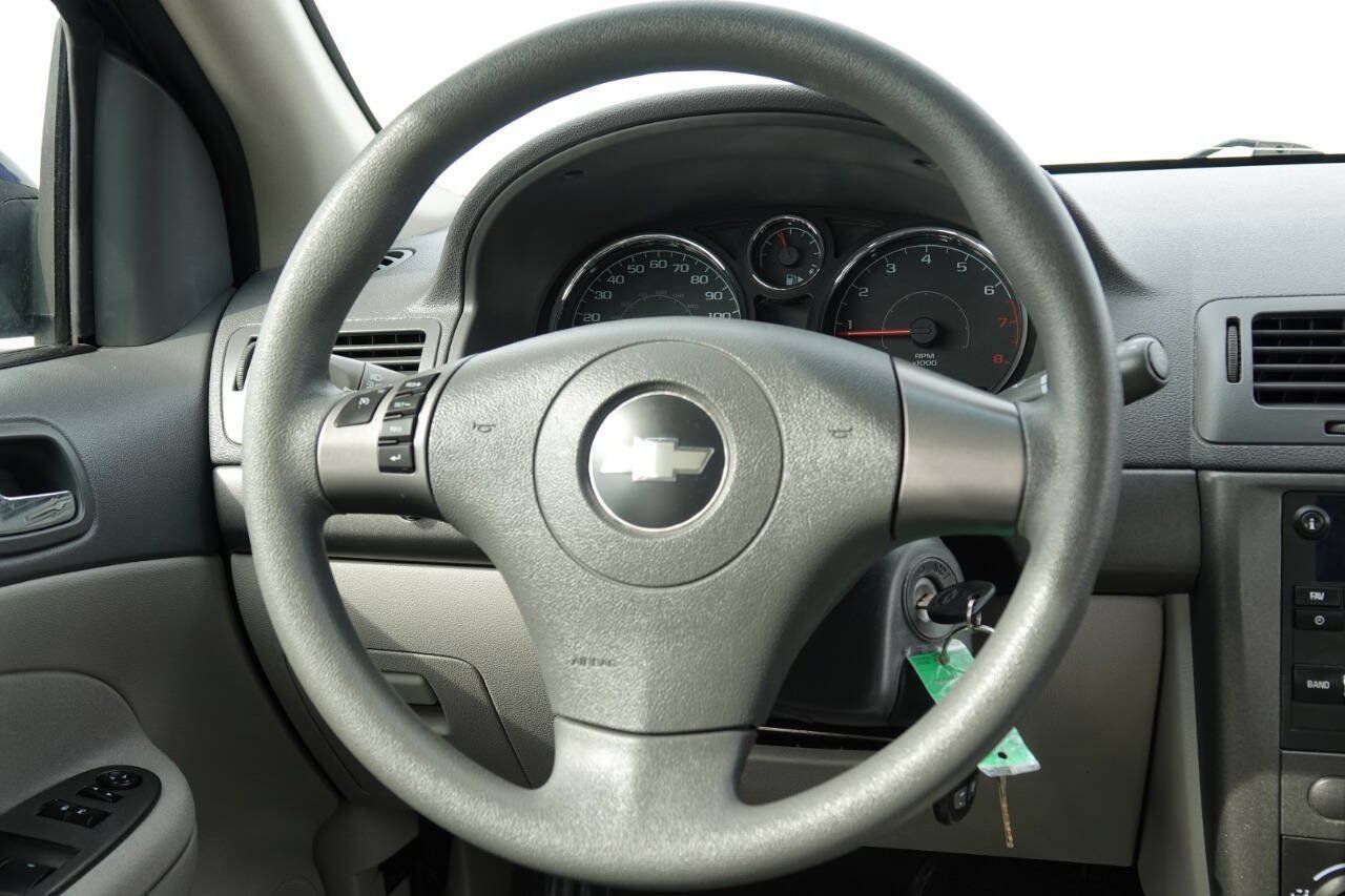 Used 2007 Chevrolet Cobalt LT FWD image 65