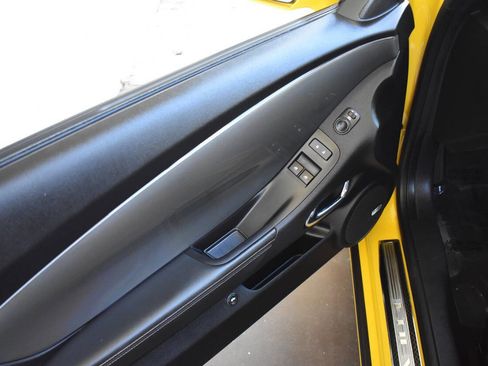 Used 2012 Chevrolet Camaro SS w/ Black Stripe Package image 46