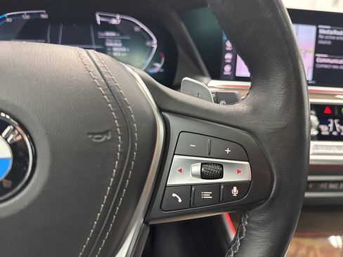 Used 2023 BMW X5 xDrive40i image 11