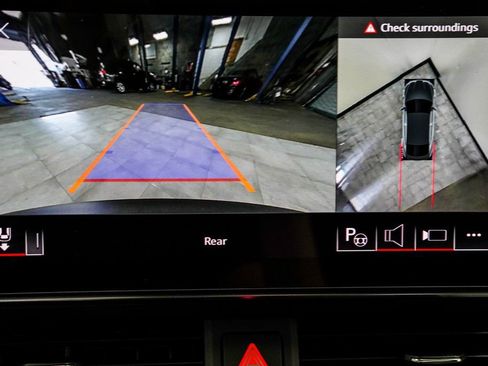 Used 2023 Audi RS 5 Sportback w/ Dynamic Package image 33