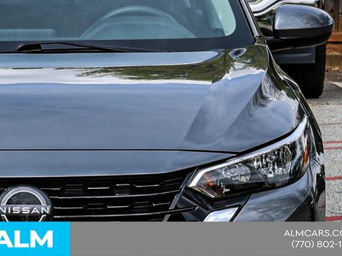 Used 2024 Nissan Sentra S FWD image 15