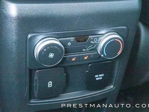 Used 2021 Ford Explorer ST w/ Equipment Group 401A image 42