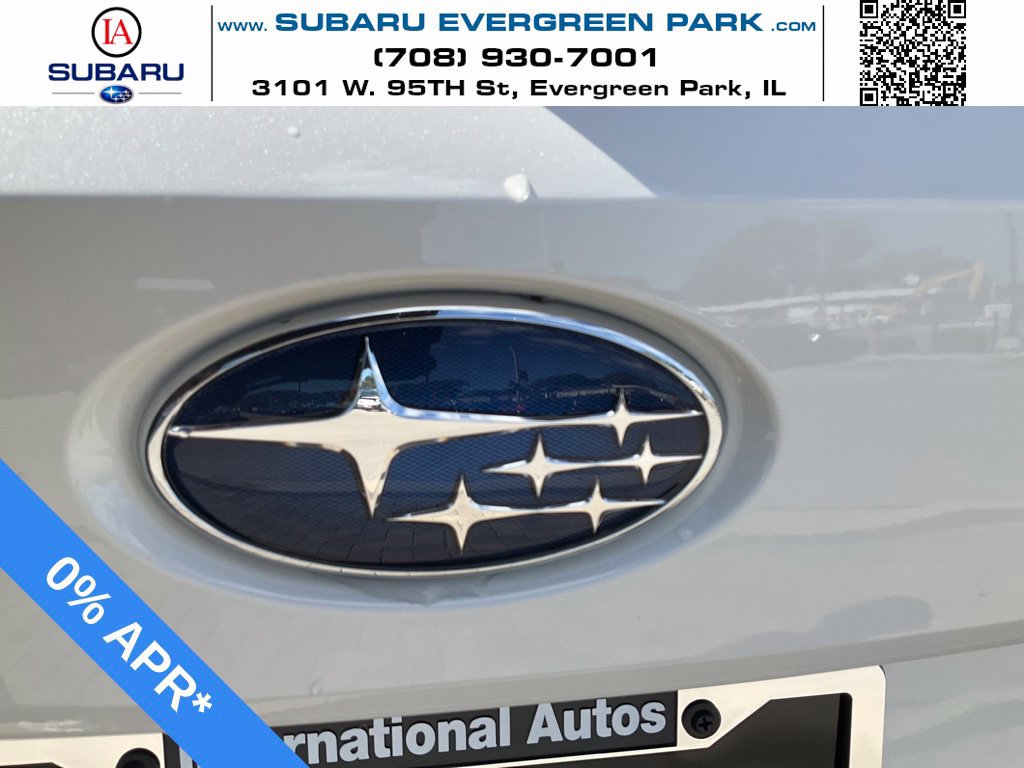 New 2026 Subaru Crosstrek 2.5i Limited AWD/4WD image 37