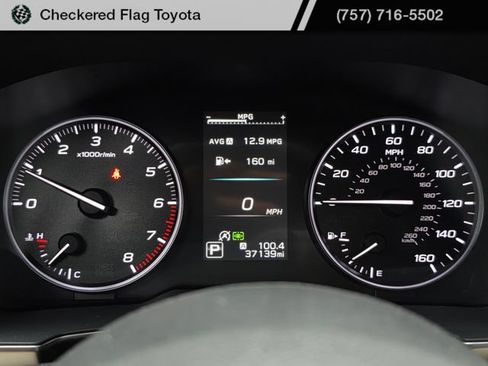 Used 2022 Subaru Legacy Limited XT AWD/4WD image 26