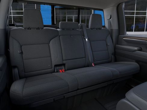 New 2026 Chevrolet Silverado 2500 LT w/ Trail Boss Package AWD/4WD image 17