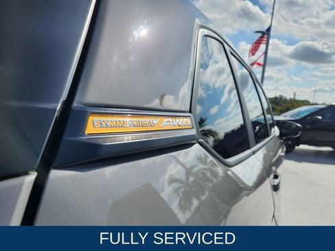 New 2026 Subaru Forester Wilderness AWD/4WD image 3