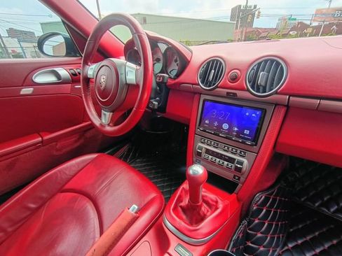 Used 2008 Porsche Cayman S RWD image 53