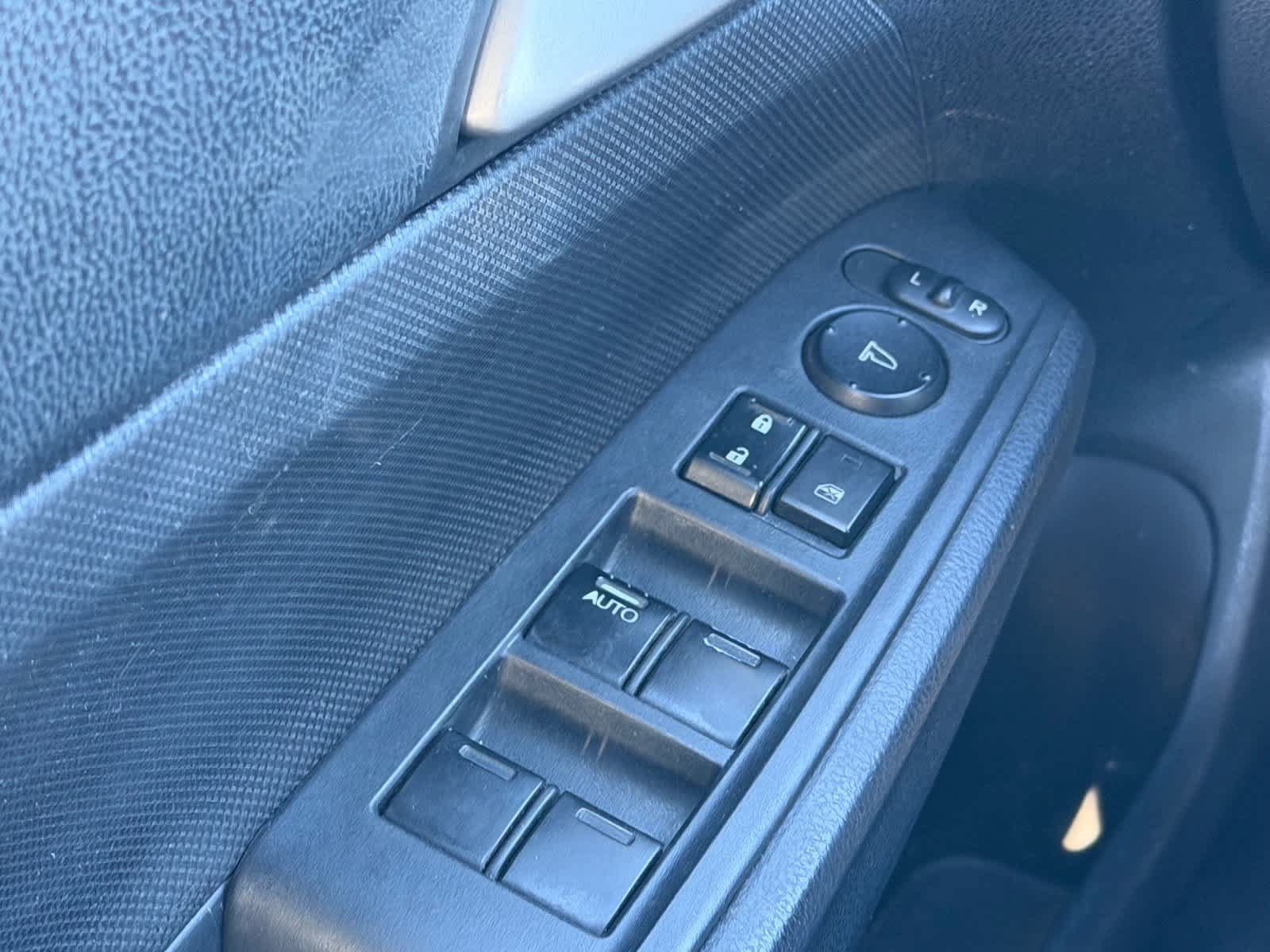 Used 2010 Honda Accord LX image 19