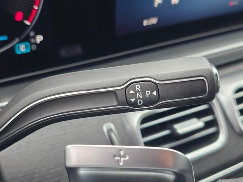 New 2026 Mercedes-Benz GLE 350 4MATIC image 16