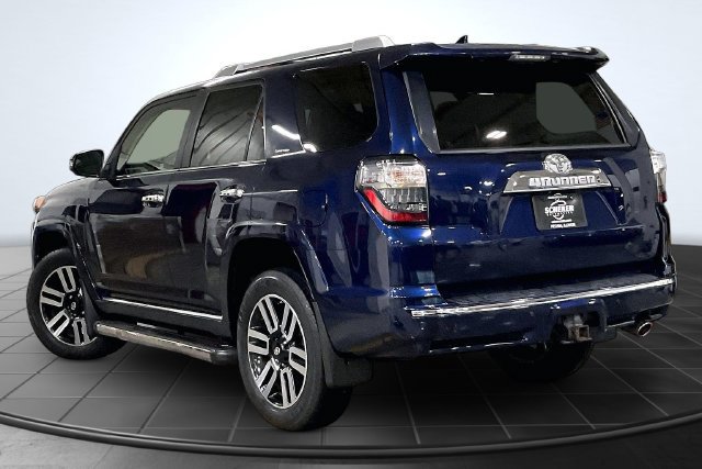 Used 2014 Toyota 4Runner Limited w/ Convenience Package AWD/4WD image 13