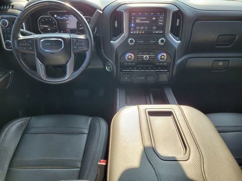 Used 2020 GMC Sierra 2500 Denali w/ Technology Package image 22