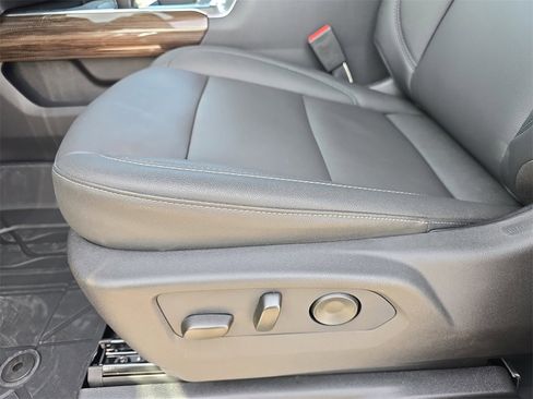 New 2026 Chevrolet Silverado 1500 RST w/ RST All Star Premium Package image 30