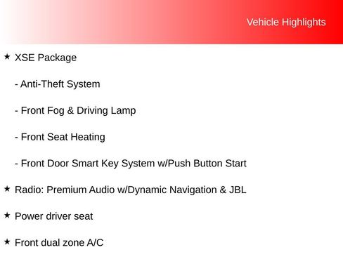 Certified 2021 Toyota RAV4 XSE AWD/4WD image 12