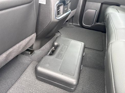 New 2026 GMC Sierra 2500 Denali w/ Denali Reserve Package image 16