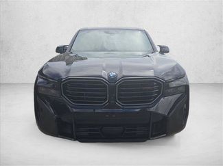 Used 2024 BMW XM Label Red AWD/4WD video 2