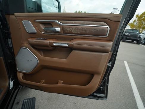 Used 2022 RAM 1500 Limited image 18