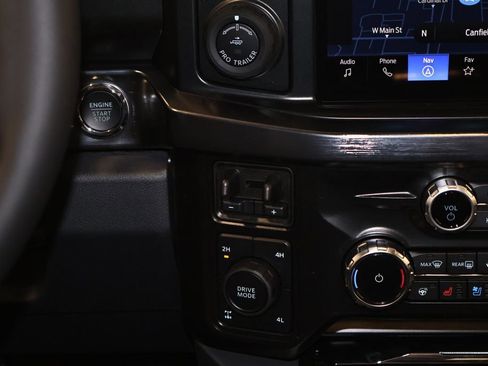 New 2026 Ford F350 Lariat AWD/4WD image 22